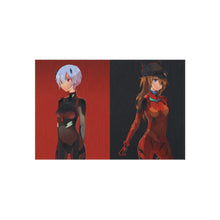Load image into Gallery viewer, Anime Evangelion: 3.0 You Can (Not) Redo Rug
