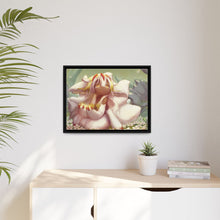 Load image into Gallery viewer, Anime Made In Abyss Canvas Framed Art Print
