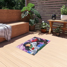Load image into Gallery viewer, InuYasha Rug
