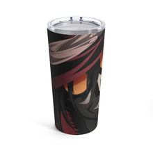 Load image into Gallery viewer, Hellsing Alucard Tumbler 20oz
