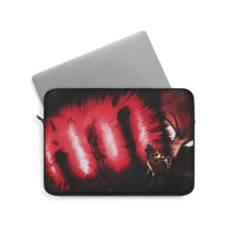 Load image into Gallery viewer, Anime One-Punch Man Laptop Sleeve
