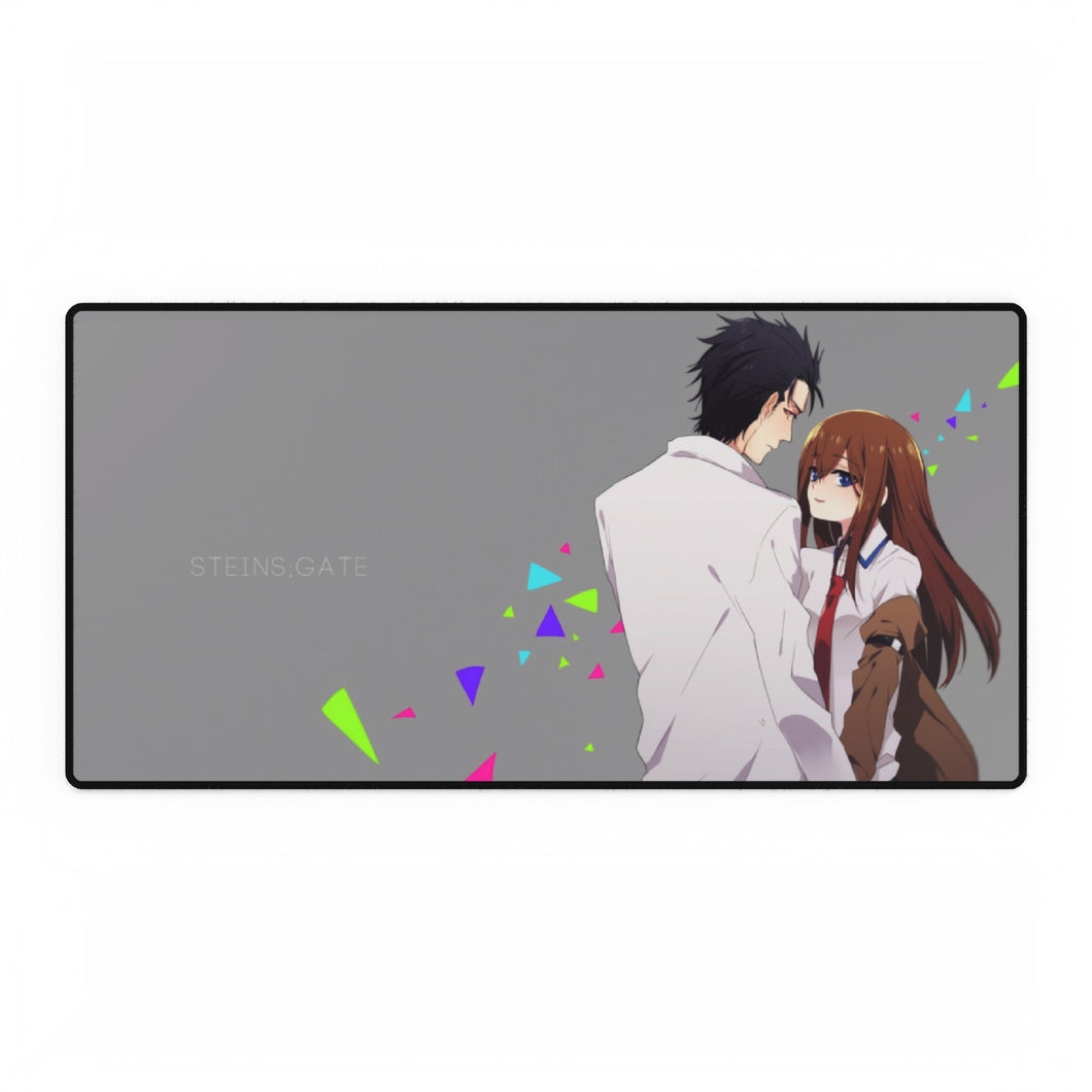 Anime Steins;Gate Mouse Pad (Desk Mat)