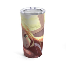 Load image into Gallery viewer, Gabriel DropOut Gabriel Tenma White Tumbler 20oz
