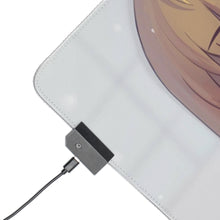 Load image into Gallery viewer, Fate/Stay Night RGB LED Mouse Pad (Desk Mat)
