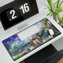 Load image into Gallery viewer, Anime Weathering With You Mouse Pad (Desk Mat)
