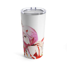 Load image into Gallery viewer, Guilty Crown Inori Yuzuriha Tumbler 20oz
