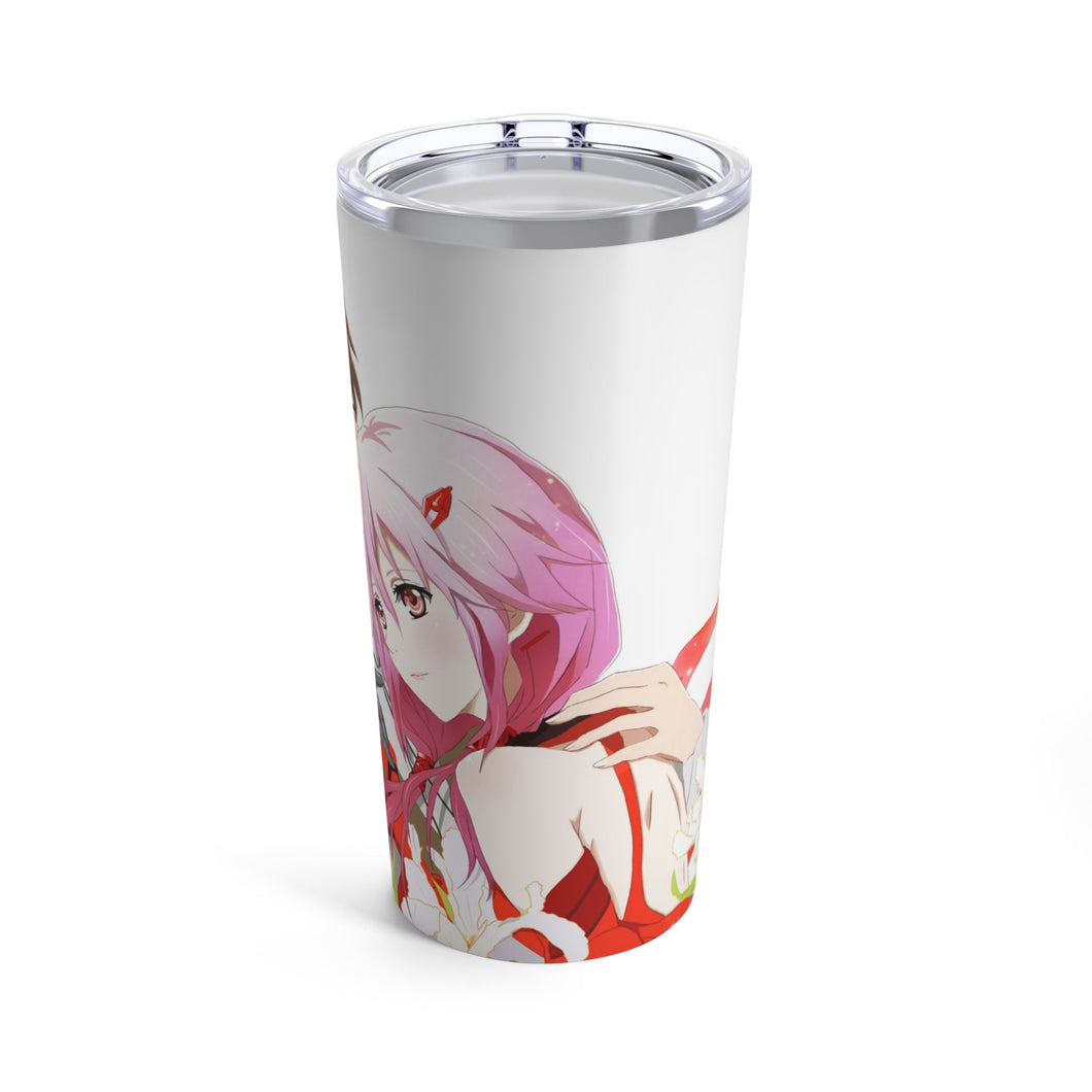 Guilty Crown Inori Yuzuriha Tumbler 20oz