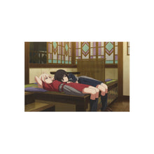 Load image into Gallery viewer, Lycoris Recoil Rug
