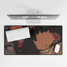 Load image into Gallery viewer, Anime Naruto Mouse Pad (Desk Mat)
