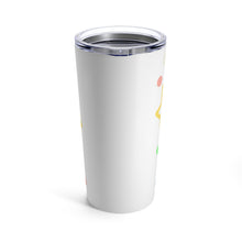 Load image into Gallery viewer, Gabriel DropOut Gabriel Tenma White Tumbler 20oz
