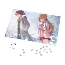 Load image into Gallery viewer, Anime Classroom of the Elite Jigsaw Puzzle
