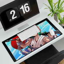 Load image into Gallery viewer, Anime One Piece Mouse Pad (Desk Mat)
