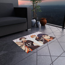 Load image into Gallery viewer, Haikyu!! Rug
