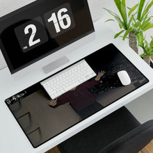 Load image into Gallery viewer, The Legend Of Hei Mouse Pad (Desk Mat)

