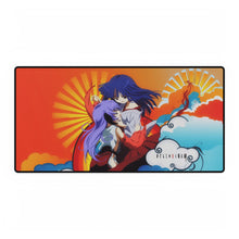 Load image into Gallery viewer, Anime When They Cry Mouse Pad (Desk Mat)
