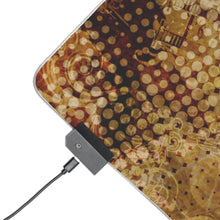 Load image into Gallery viewer, Anime Naruto RGB LED Mouse Pad (Desk Mat)
