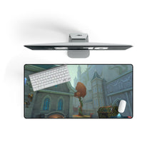 Load image into Gallery viewer, Paladins - Trade District Map Mouse Pad (Desk Mat)
