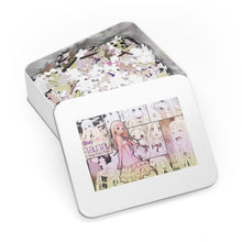 Load image into Gallery viewer, Anohana Meiko Honma Jigsaw Puzzle
