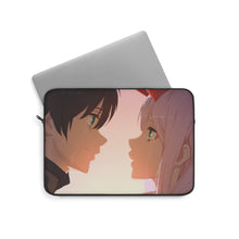 Load image into Gallery viewer, Anime Darling in the FranXX Laptop Sleeve
