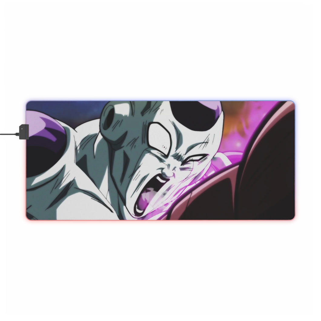 Freezer VS Toppo RGB LED Mouse Pad (Desk Mat)