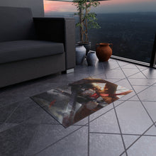 Load image into Gallery viewer, Anime Attack On Titan Rug
