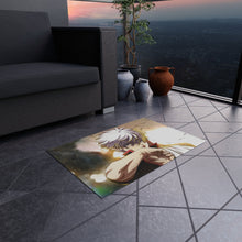Load image into Gallery viewer, Gintama Gintoki Sakata Rug
