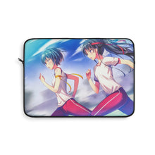 Load image into Gallery viewer, Classroom Of The Elite Laptop Sleeve
