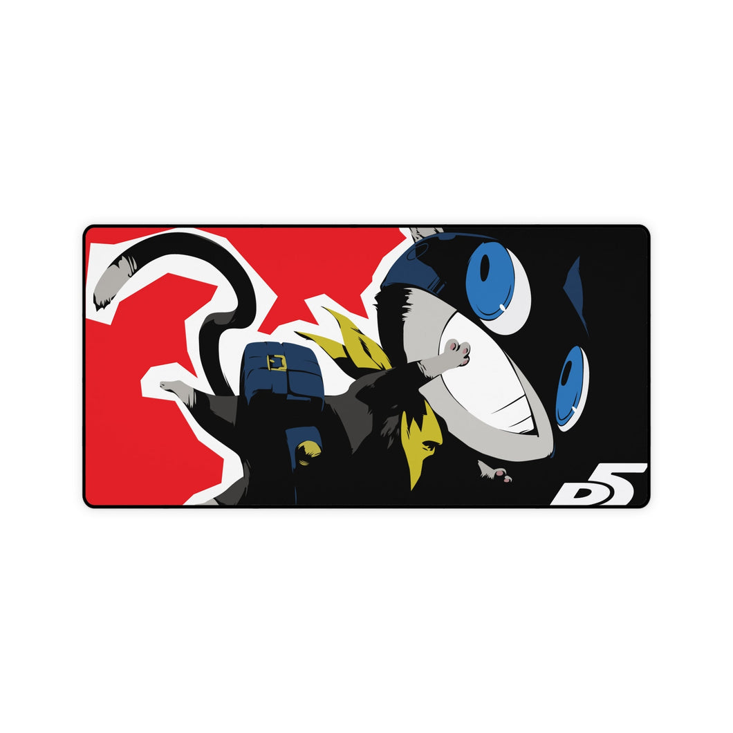 Persona 5 Morgana Mouse Pad (Desk Mat)