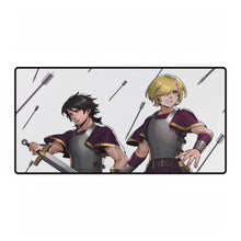 Load image into Gallery viewer, Anime Sound Horizon Mouse Pad (Desk Mat)
