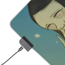 Load image into Gallery viewer, Demon Slayer: Kimetsu no Yaiba RGB LED Mouse Pad (Desk Mat)
