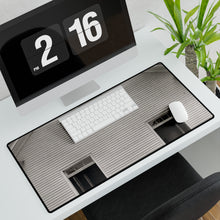 Load image into Gallery viewer, Photography Black &amp; Whiter Mouse Pad (Desk Mat)
