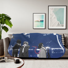 Load image into Gallery viewer, Anime Noragami Sherpa Blanket
