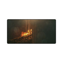 Load image into Gallery viewer, Metal Gear Solid V: Phantom Pain Mouse Pad (Desk Mat)
