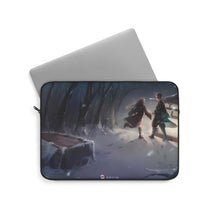 Load image into Gallery viewer, Demon Slayer: Kimetsu no Yaiba Laptop Sleeve
