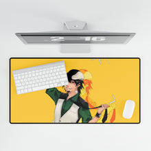 Load image into Gallery viewer, Anime Tiger &amp; Bunny Mouse Pad (Desk Mat)
