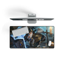 Load image into Gallery viewer, Smite Mouse Pad (Desk Mat)
