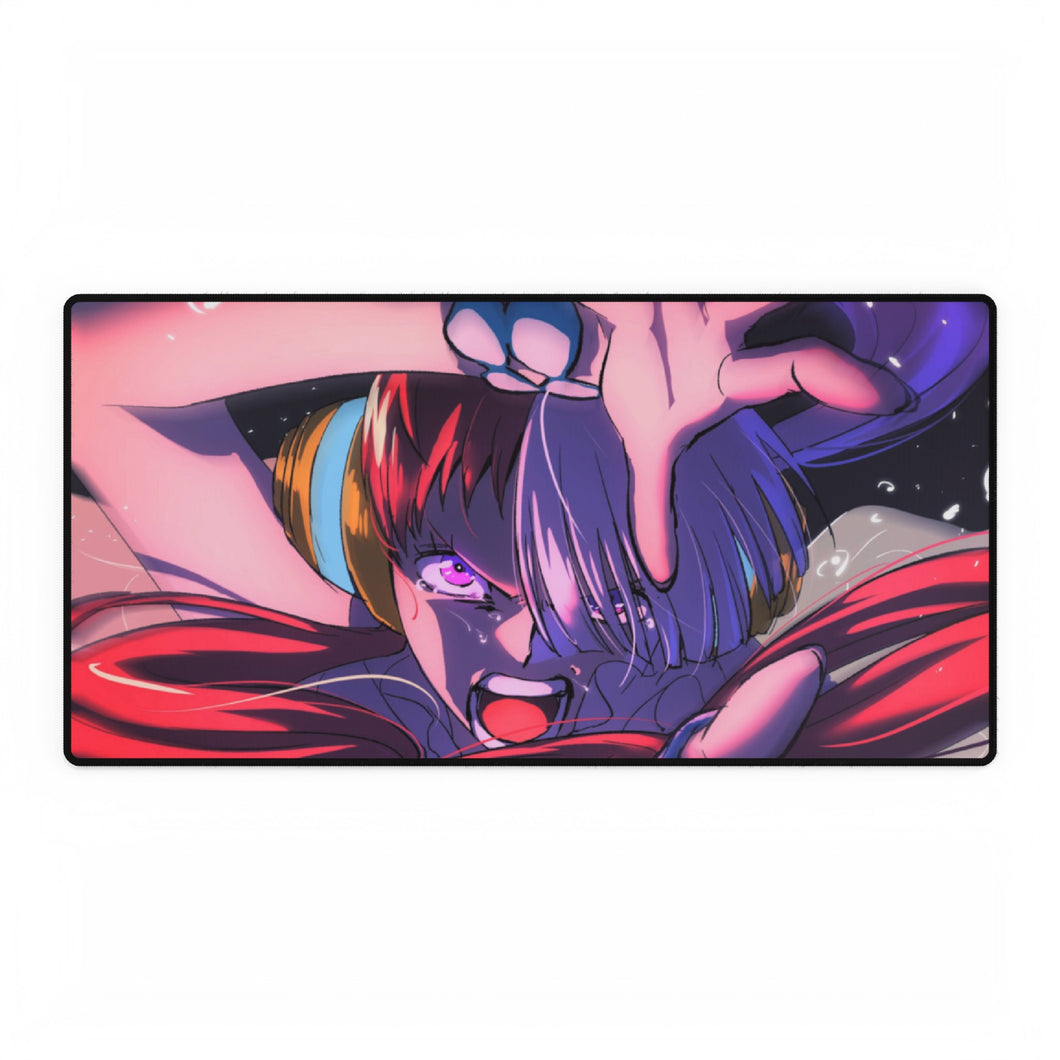 One Piece Film: Red Mouse Pad (Desk Mat)