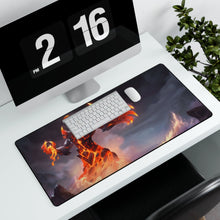 Load image into Gallery viewer, Smite Mouse Pad (Desk Mat)
