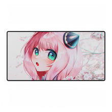 Load image into Gallery viewer, Anime Spy x Family Mouse Pad (Desk Mat)
