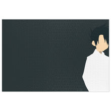 Load image into Gallery viewer, The Promised Neverland Ray Jigsaw Puzzle
