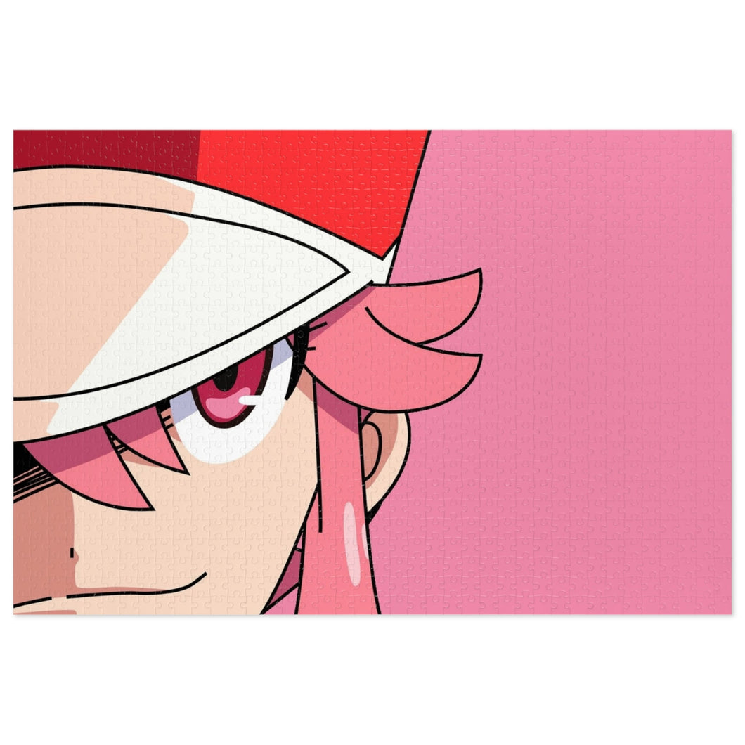 Anime Kill La Kill Jigsaw Puzzle