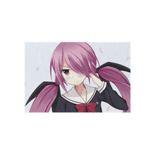 Load image into Gallery viewer, Anime ChaoS;Child Rug
