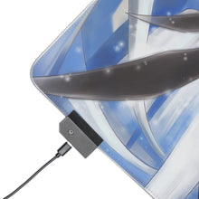 Load image into Gallery viewer, Sword Art Online RGB LED Mouse Pad (Desk Mat)
