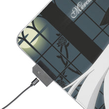 Load image into Gallery viewer, Rozen Maiden RGB LED Mouse Pad (Desk Mat)
