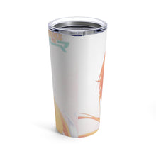 Load image into Gallery viewer, Erina Nakiri Tumbler 20oz

