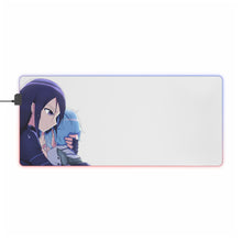 Load image into Gallery viewer, Sword Art Online II RGB LED Mouse Pad (Desk Mat)
