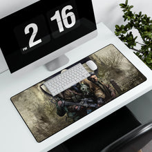 Load image into Gallery viewer, S.T.A.L.K.E.R. Mouse Pad (Desk Mat)
