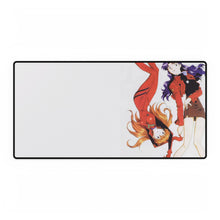 Load image into Gallery viewer, Anime Neon Genesis Evangelion Mouse Pad (Desk Mat)

