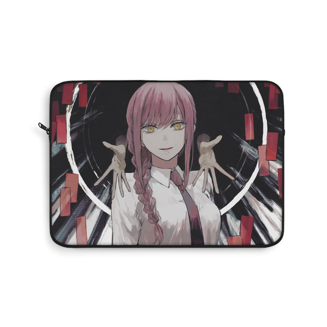 Anime Chainsaw Man Laptop Sleeve