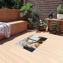 Load image into Gallery viewer, Kamisama Kiss Tomoe, Nanami Momozono Rug
